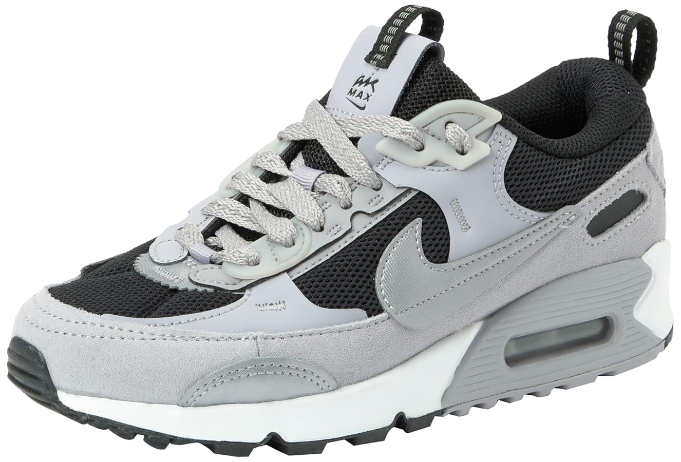 NIKE W AIR MAX 90 FUTURA 24㎝ Nike Air Max 90 Futura Women's Shoes. Nike ID